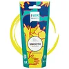 Image de FAIR SQUARED SMOOTH Kondome 10er Extra Feucht Perfekte Passform Naturkautschuk