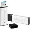 Image de Haute performance 128 GB, Clé USB