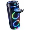 Image de Reflexion PS10BTCD Enceinte Bluetooth USB, AUX, Lecture de CD