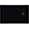 Image de respekta Four à micro-ondes encastrable MW 800G 800W