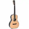 Image de Sigma Guitars S00R-42S guitare acoustique western avec sac de transport