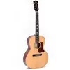Image de Sigma Guitars SLM-SG00-AN guitare électrique-acoustique western avec sac de transport