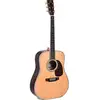 Image de Sigma Guitars DT-42 Aging Toner Gloss guitare acoustique folk avec housse