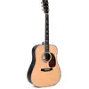 Image de Sigma Guitars SDR-45 guitare acoustique folk avec housse
