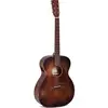 Image de Sigma Guitars 000M-15E Aged Distressed Satin guitare électro-acoustique folk