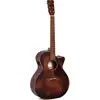 Image de Sigma Guitars GMC-15E Aged Satin guitare électro-acoustique folk
