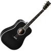 Image de Sigma Guitars Special Edition DT-42 Nashville guitare électro-acoustique folk avec étui souple