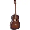 Image de Sigma Guitars 00M-15SE-AGED guitare électro-acoustique folk