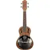 Image de Johnson JR-880-MA ukulélé soprano à résonateur