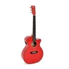 Image de GMC-1E Metallic Red