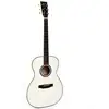 Image de Sigma Guitars S000A White Pearl Special Edition guitare électro-acoustique folk