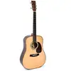 Image de Sigma Guitars SDR-35HM Limited guitare électrique-acoustique western avec étui