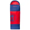 Image de Trollkids Enfants Midnight Sun Dreamer Sac de Couchage, Rouge