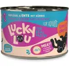 Image de Lucky Lou LS Adult Volaille & Canard (0,2 kg)