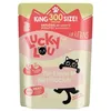 Image de Lucky Lou LS Kitten Volaille 300 g (0,3 kg)