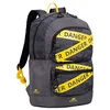 Image de Rivacase Sac à dos universel pour ordinateur portable 13,3'' 14L   Idéal pour les étudiants et les étudiants   Sac à dos de ville coloré pour ordinateur portable en matériau imperméable de haute