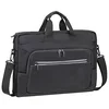 Image de Rivacase 7531, Sacoche pour Ordinateur Portable Mixte, Noir, 43 x 31,5 x 10 cm