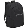 Image de RivaCase 7569 Laptop -sac à dos 17,3 ECO noir
