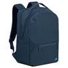 Image de Rivacase Sac à dos pour ordinateur portable Ulsan Bleu 18 x 29 x 43 cm 15,6"