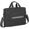Image de Rivacase 7521 Laptop Housse 13.3-14 ECO Noir