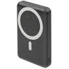 Image de PB 10.000mAh Induc Fast Charge MagSafe/PD 15W Noir