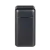 Image de RIVACASE VA2103 Powerbank 30000mAh Batterie Externe Haute Capacité de Charge Entrée / Sortie Type-C 2 Entrées et 3 Sorties QC/PD 22.5W Chargeur Portable Compatible avec iPhone, Samsung, iPad, etc.