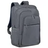 Image de RivaCase 7561 ECO Sac à dos pour ordinateur portable 15,6-16" Gris, gris, 15,6"-16"