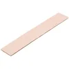 Image de Thermal Grizzly - Minus Pad 8 (120x20x1,5mm) - Chauffage autocollant conducteur et refroidissant - Elastique et adaptable, Thermopad silicone CPU/GPU/PS4/PS5/Xbox