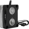 Image de Intel 1851 Mycro Direct-Die Pro RGB V1, Dissipateur thermique