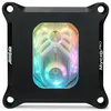 Image de Thermal Grizzly Mycro Pro RGB Noir Bloc d'eau CPU Intel LGA1851 LGA1700