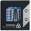 Image de Thermal Grizzly DeltaMate MPII CPU Water Block Intel LGA1851 LGA1700 RGB | LGA1851 LGA1700, Intel RGB CPU Water Blockck, Custom Loop, 0,2 mm et 0,3 mm CPU Tile Microfins, G1/4, boîtier en laiton