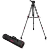Image de Cartoni Focus 10 2-St Red Lock ALU System