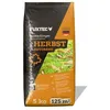 Image de FUXTEC Engrais gazon automne FX-RDH5   5 kg pour jusqu’à 125 m²   Formule NPK 5+3+12   Granulés solubles résistants au froid, gel et hiver   Fertilisation durable Made in Germany