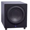 Image de Velodyne Impact X Serie 10 Noir - Caisson de Basse