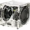 Image de Caissons de basses Velodyne MiniVee X Finition Acrylique
