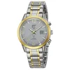 Image de ETT Eco Tech Time Analogique mid-33217, Multicolore, Bracelet