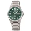 Image de ETT Eco Tech Time Montre pour Homme Titane EGT-11603-81M