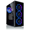 Image de BEASTCOM Q3 | Essential Gaming PC | 8 Threads Gamer | AMD Ryzen 5 4X 4,20GHz | 4K Vega 11 Coeurs Graphique | 16Go RAM | 512Go SSD | HDMI | USB 3.2 | WiFi | Windows 11 Pro