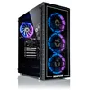 Image de BEASTCOM Q5 | Pro Gaming, PC Gamer, Intel i7-11700F 8X 4,90GHz 16 Threads, NVIDIA RTX 5060 8Go, 16Go RAM, 1To NVMe SSD, WiFi 5, Windows 11 Pro