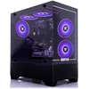 Image de BEASTCOM Q3 | Essential Gaming PC | PC Gamer | AMD Ryzen 7 8X 4,60GHz 16 Threads | 4K Vega Radeon Graphique | 32Go RAM | 1To SSD | HDMI | USB 3.0 et 2.0 | WiFi | Windows 11 Pro