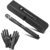 Image de STAHLWERK Clé dynamométrique TW-10 ST 1-10 Nm Cliquet réversible 1/4" pouce | Clé à cliquet | Cliquet avec échelle micrométrique