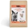 Image de Dogs'n Tiger - Schlemmermäulchen - Croquettes pour Chat avec 75% de Viande - sans Sucre ni céréales (Dinde et Saumon aux légumes - 1 x 1,5 kg)