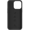 Image de Woodcessories - Coque Bumper  Iphone 14 Pro Max Biocase Noir