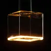 Image de SEGULA cube LED 86 E27 4,5W blanc chaud clair