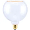 Image de Ampoule LED Globo G150 Clear Lignes Floating 4.5W Dimmable