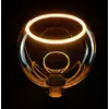 Image de SEGULA LED globe flottant G150 E27 4,5 W