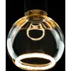Image de SEGULA LED flottant G125 E27 6,2 W clair ambient