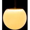 Image de SEGULA LED flottant 125 E27 5 W mat inside ambient