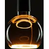 Image de SEGULA floating globe G125 E27 4 W doré fermé