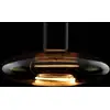Image de SEGULA LED ovni flottant E27 4 W dimmable doré